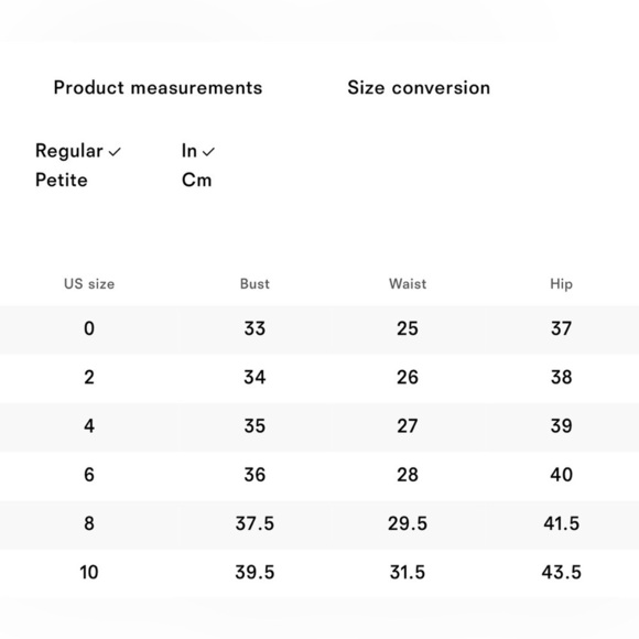 NWT Reformation Carter Mid Rise Wide  Leg Linen Pant in Antibes Stripe | size 2 - Picture 5 of 10